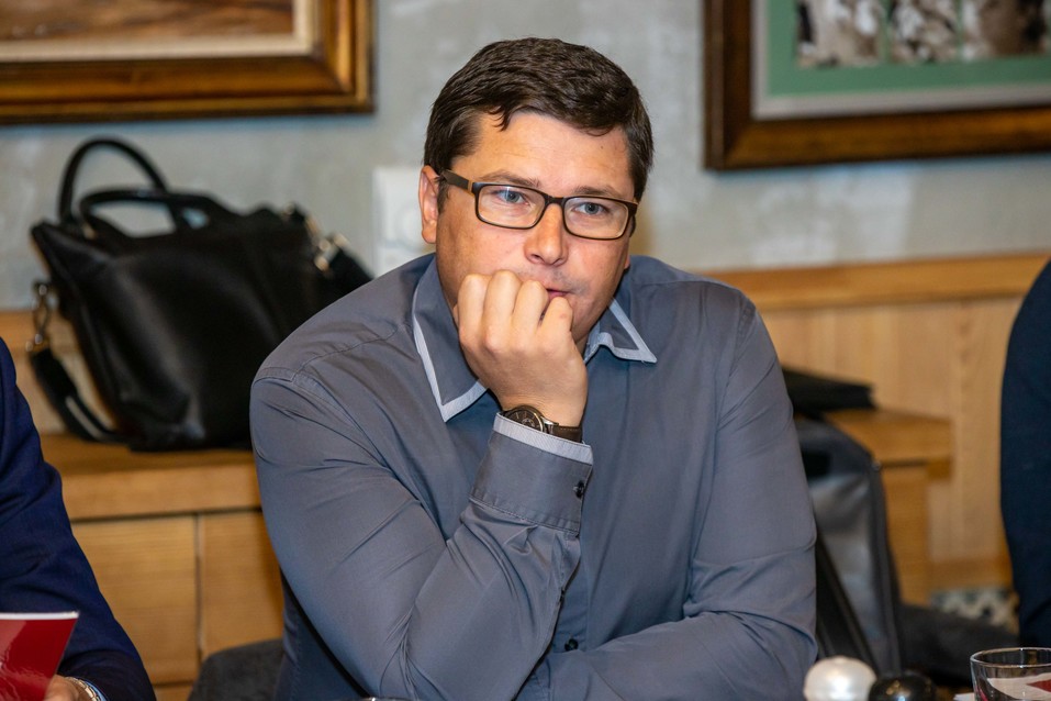 Определены участники еще двух номинаций премии «Человек года» 7 Определены участники еще двух номинаций премии «Человек года» 7