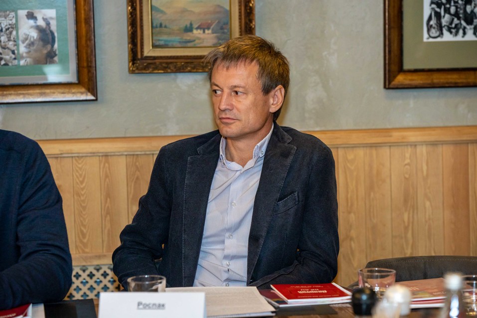 Определены участники еще двух номинаций премии «Человек года» 8 Определены участники еще двух номинаций премии «Человек года» 8