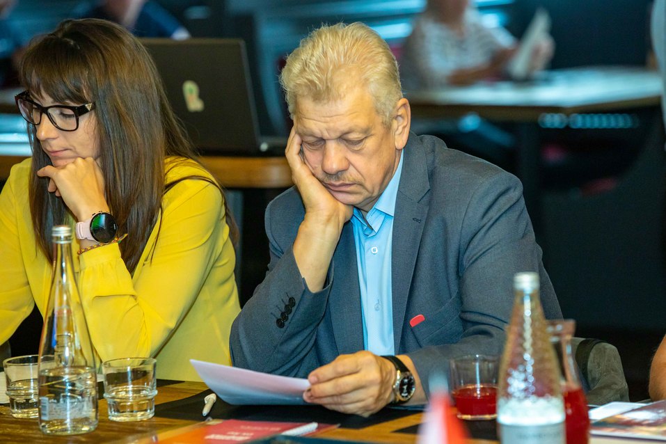 Определены участники еще двух номинаций премии «Человек года» 11 Определены участники еще двух номинаций премии «Человек года» 11