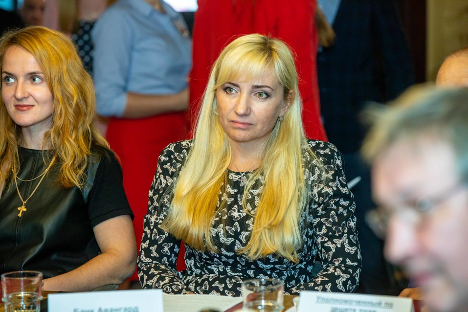 Определены участники еще двух номинаций премии «Человек года» 12 Определены участники еще двух номинаций премии «Человек года» 12