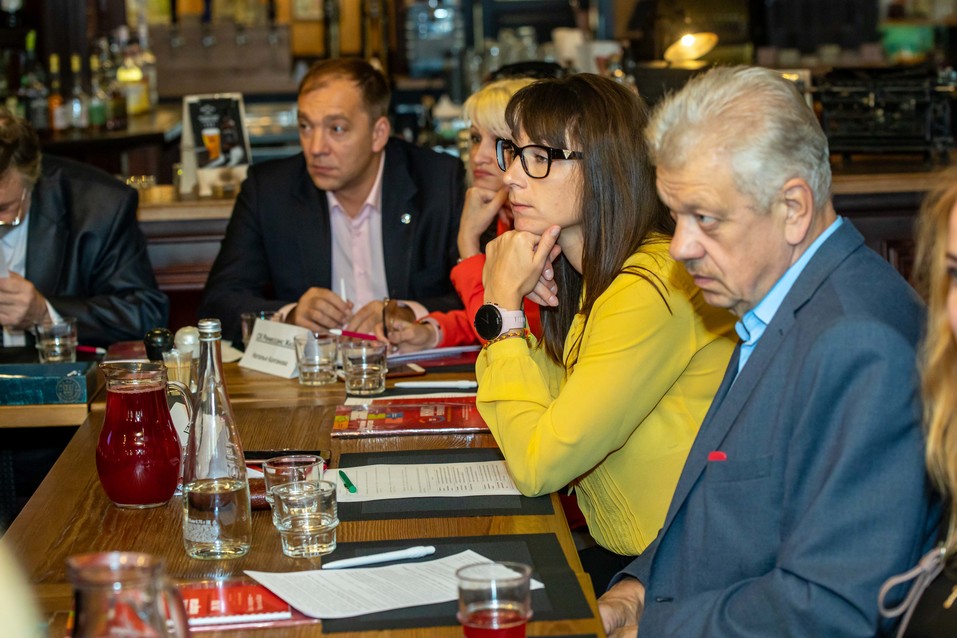 Определены участники еще двух номинаций премии «Человек года» 14 Определены участники еще двух номинаций премии «Человек года» 14