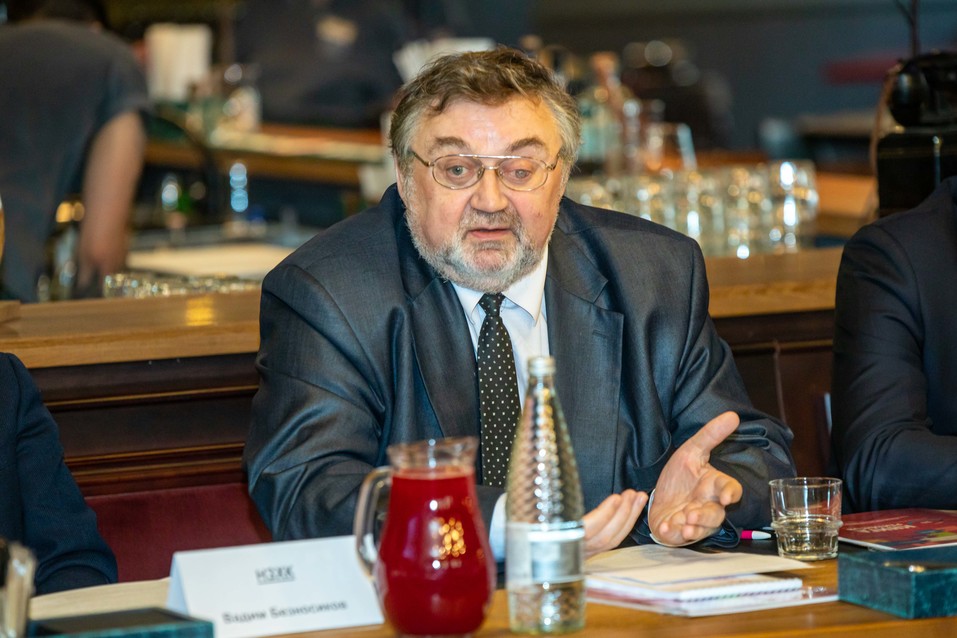 Определены участники еще двух номинаций премии «Человек года» 16 Определены участники еще двух номинаций премии «Человек года» 16