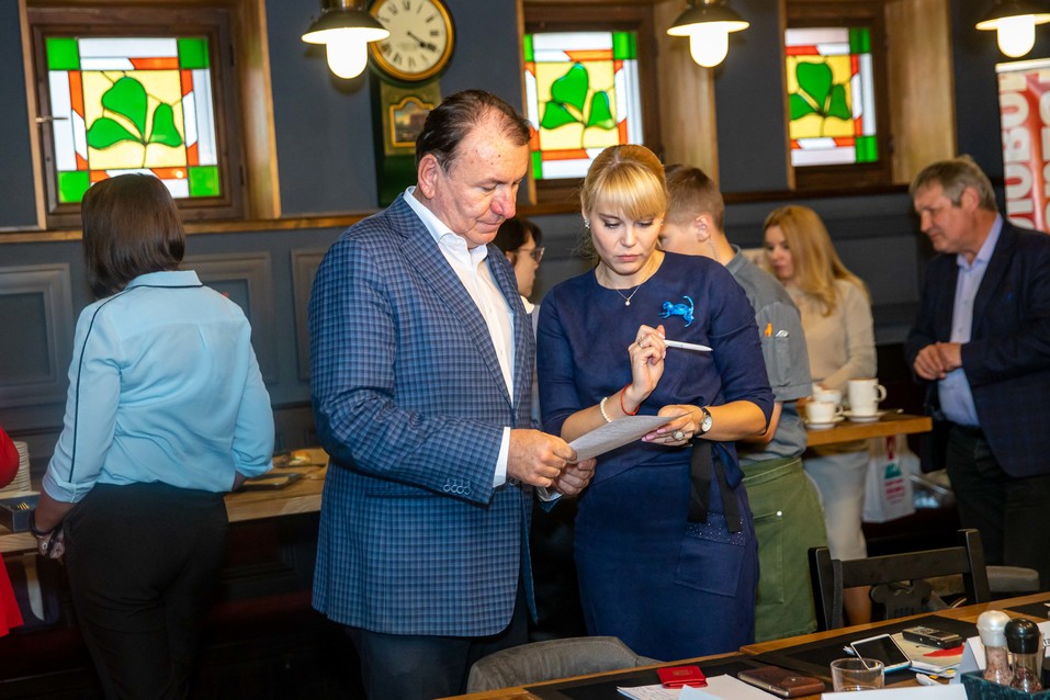 Определены участники еще двух номинаций премии «Человек года» 24 Определены участники еще двух номинаций премии «Человек года» 24