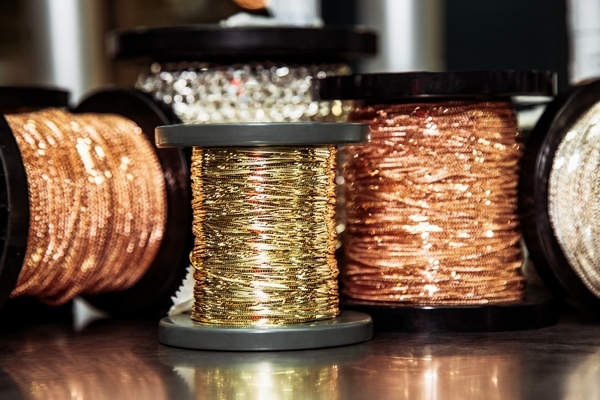 Ювелирному дивизиону Красцветмета исполнилось 25 лет 2 Ювелирному дивизиону Красцветмета исполнилось 25 лет 2