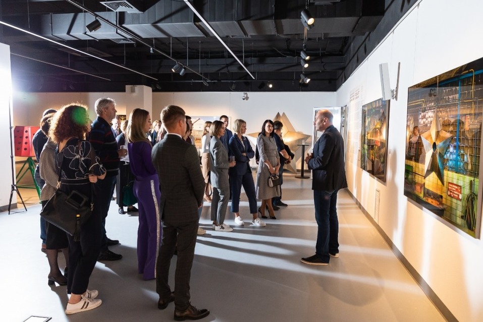 Новый проект миллиардера Пумпянского стартанул с мощной коллаборации с «Бессмертием» 1 Новый проект миллиардера Пумпянского стартанул с мощной коллаборации с «Бессмертием» 1