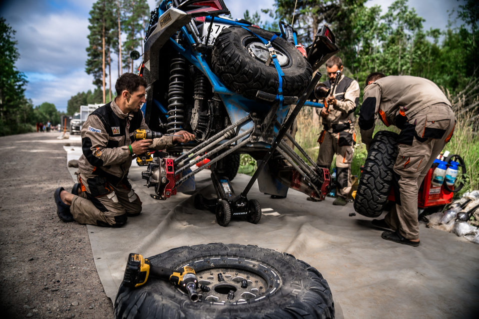 «Вспомните истории легендарных брендов — Nokia или Kodak. Им просто не хватило гибкости» 2 «Вспомните истории легендарных брендов — Nokia или Kodak. Им просто не хватило гибкости» 2