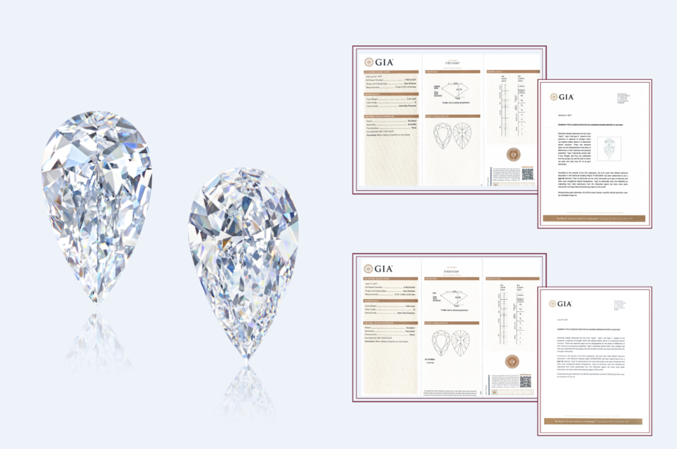 «Перевозить легко, налоги не нужны, а доход за 10 лет — 100%». Инвестиции в бриллианты 3 «Перевозить легко, налоги не нужны, а доход за 10 лет — 100%». Инвестиции в бриллианты 3