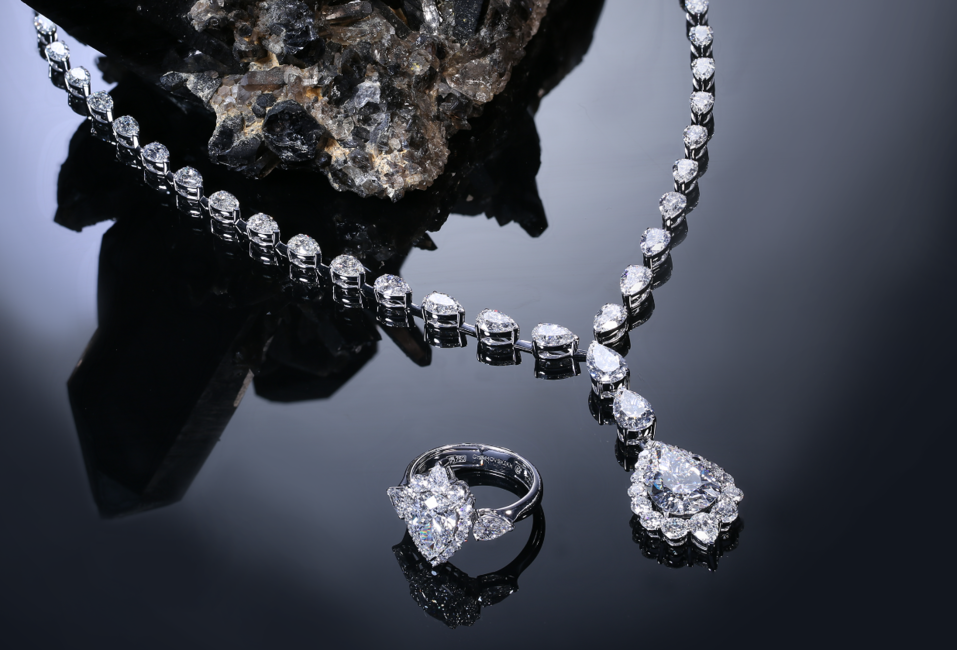 «Перевозить легко, налоги не нужны, а доход за 10 лет — 100%». Инвестиции в бриллианты 1 «Перевозить легко, налоги не нужны, а доход за 10 лет — 100%». Инвестиции в бриллианты 1