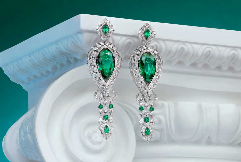 «Перевозить легко, налоги не нужны, а доход за 10 лет — 100%». Инвестиции в бриллианты 7 «Перевозить легко, налоги не нужны, а доход за 10 лет — 100%». Инвестиции в бриллианты 7