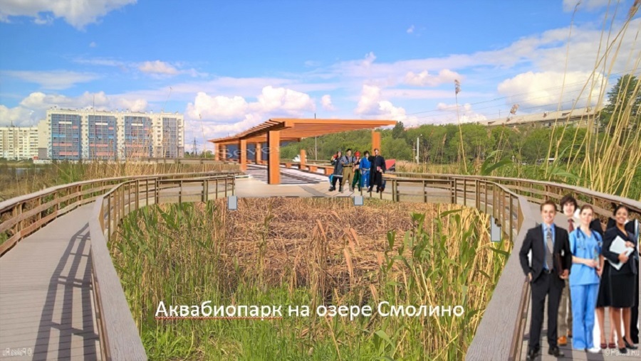 «У Челябинска должно быть свое лицо: бор, бульвар и озеро» 2 «У Челябинска должно быть свое лицо: бор, бульвар и озеро» 2