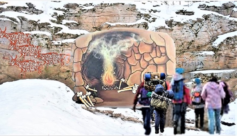 «У Челябинска должно быть свое лицо: бор, бульвар и озеро» 3 «У Челябинска должно быть свое лицо: бор, бульвар и озеро» 3