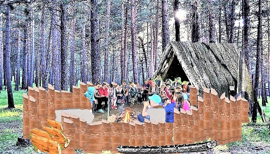 «У Челябинска должно быть свое лицо: бор, бульвар и озеро» 4 «У Челябинска должно быть свое лицо: бор, бульвар и озеро» 4