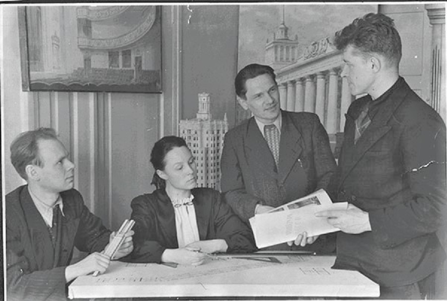 «У Челябинска должно быть свое лицо: бор, бульвар и озеро» 5 «У Челябинска должно быть свое лицо: бор, бульвар и озеро» 5