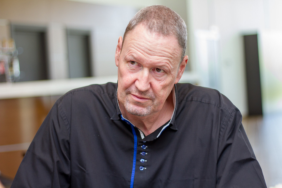 Бернар Гаро Бернар Гаро