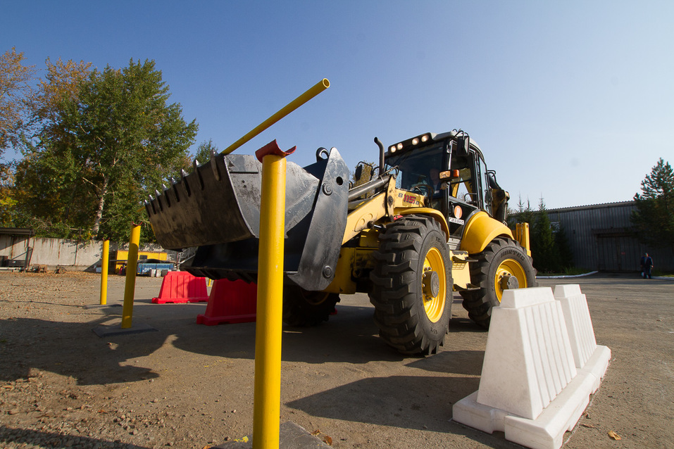 Установка перекладины Установка перекладины