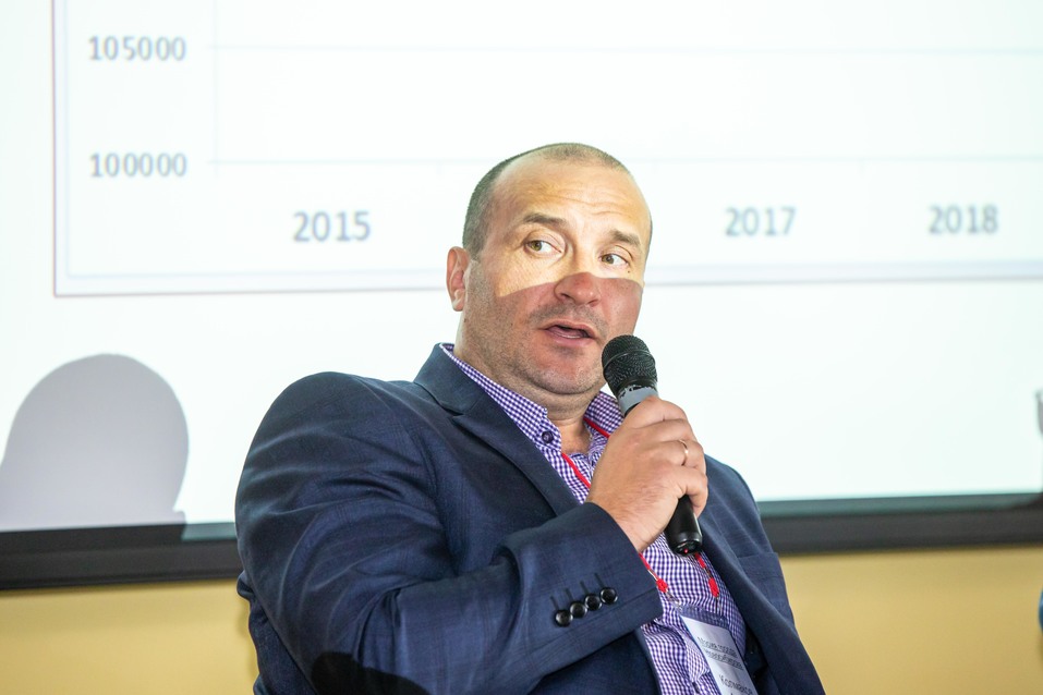 Какие возможности получения поддержки есть у новосибирского бизнеса? 1 Какие возможности получения поддержки есть у новосибирского бизнеса? 1