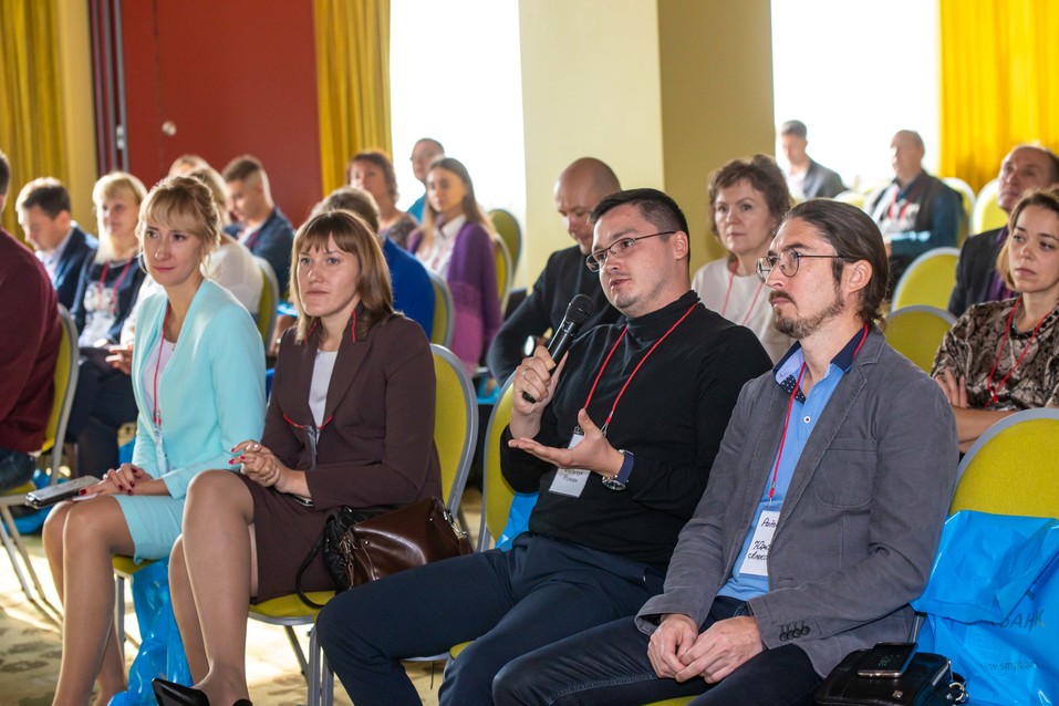 Какие возможности получения поддержки есть у новосибирского бизнеса? 8 Какие возможности получения поддержки есть у новосибирского бизнеса? 8