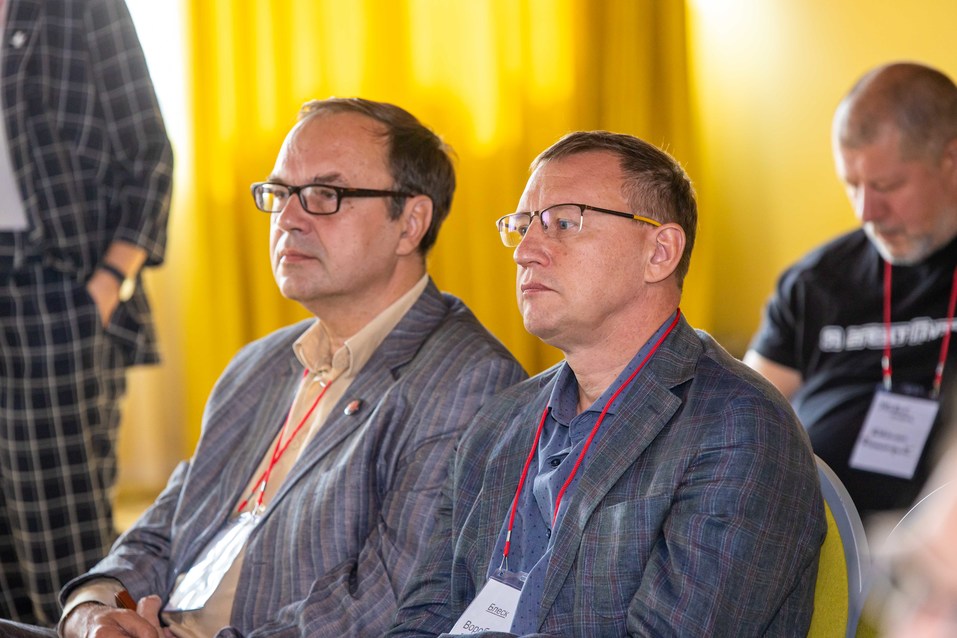 Какие возможности получения поддержки есть у новосибирского бизнеса? 13 Какие возможности получения поддержки есть у новосибирского бизнеса? 13