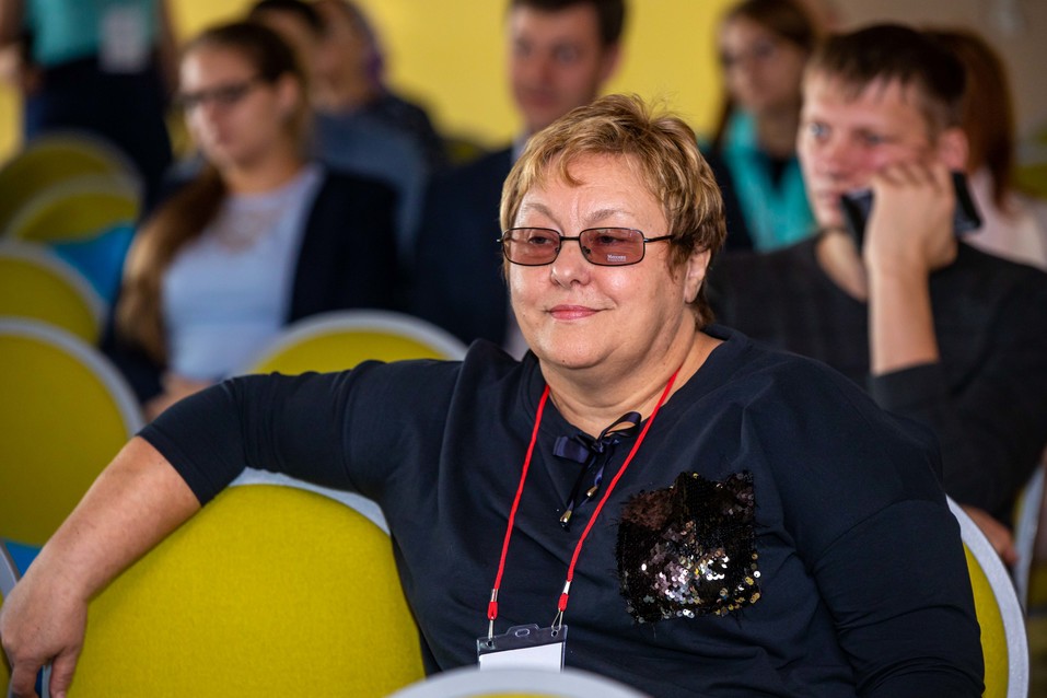 Какие возможности получения поддержки есть у новосибирского бизнеса? 15 Какие возможности получения поддержки есть у новосибирского бизнеса? 15