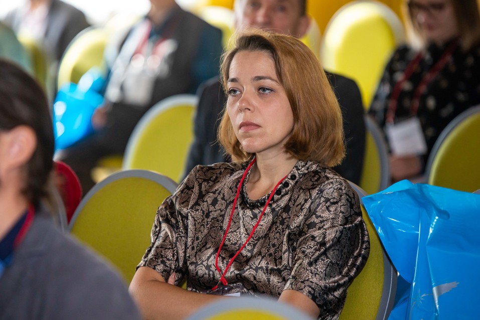 Какие возможности получения поддержки есть у новосибирского бизнеса? 16 Какие возможности получения поддержки есть у новосибирского бизнеса? 16