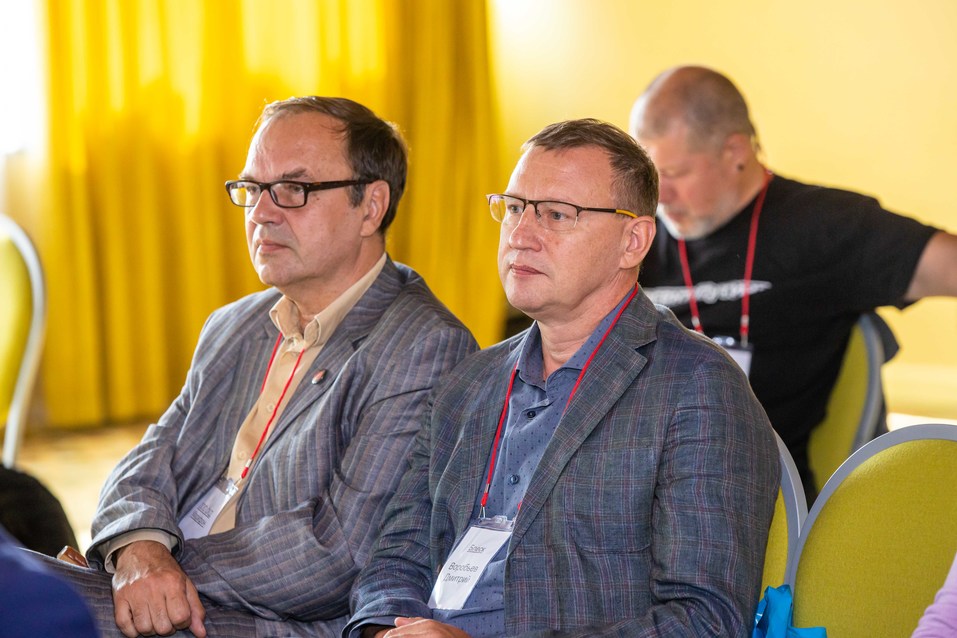 Какие возможности получения поддержки есть у новосибирского бизнеса? 17 Какие возможности получения поддержки есть у новосибирского бизнеса? 17