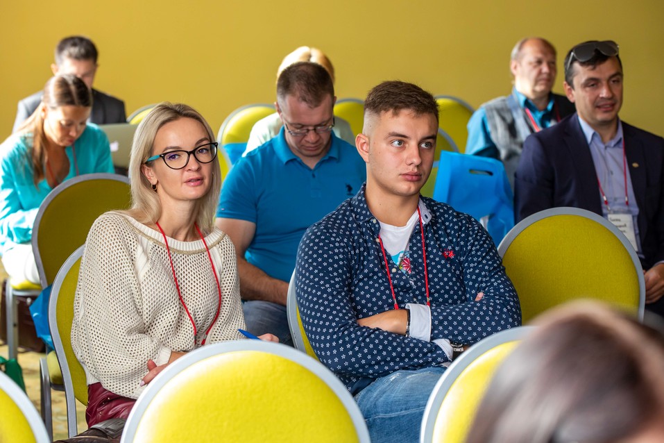 Какие возможности получения поддержки есть у новосибирского бизнеса? 18 Какие возможности получения поддержки есть у новосибирского бизнеса? 18
