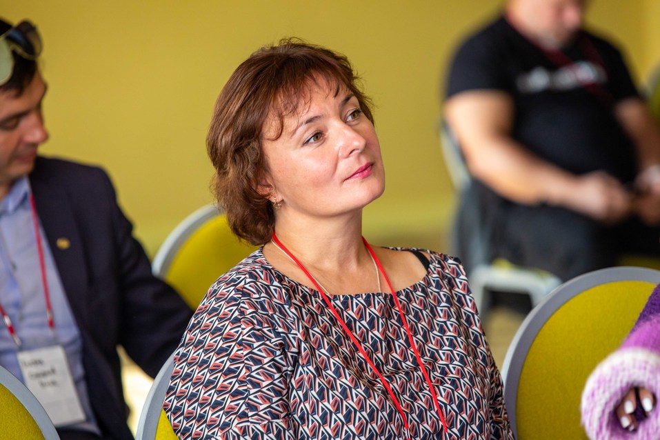 Какие возможности получения поддержки есть у новосибирского бизнеса? 19 Какие возможности получения поддержки есть у новосибирского бизнеса? 19