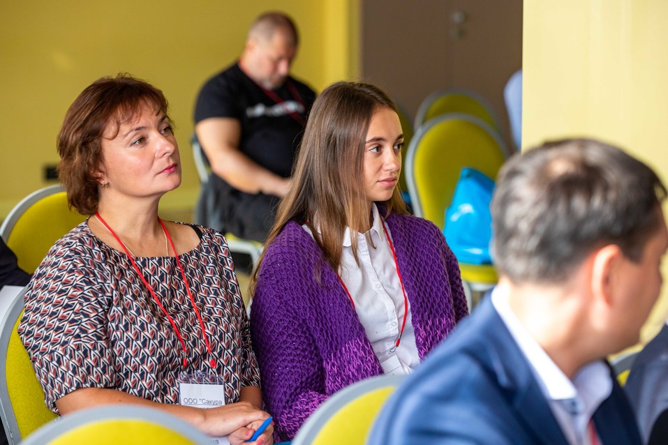 Какие возможности получения поддержки есть у новосибирского бизнеса? 20 Какие возможности получения поддержки есть у новосибирского бизнеса? 20