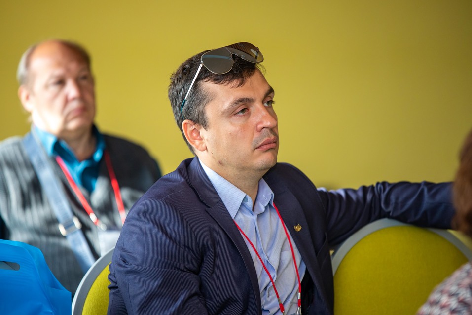 Какие возможности получения поддержки есть у новосибирского бизнеса? 21 Какие возможности получения поддержки есть у новосибирского бизнеса? 21