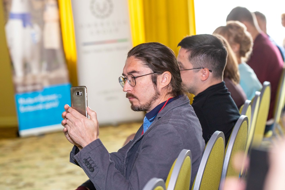 Какие возможности получения поддержки есть у новосибирского бизнеса? 23 Какие возможности получения поддержки есть у новосибирского бизнеса? 23