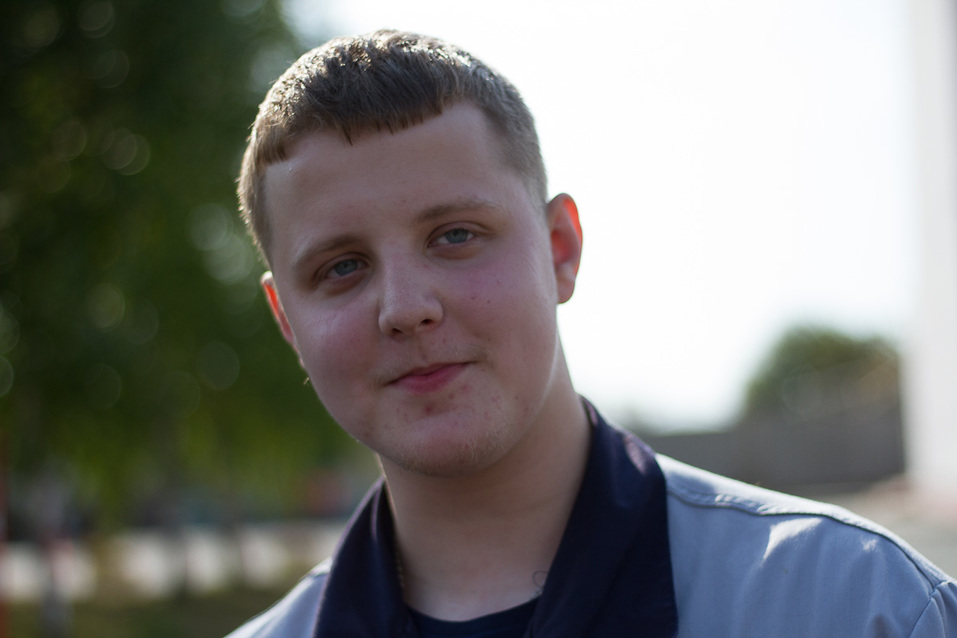 Владимир Овчинников Владимир Овчинников