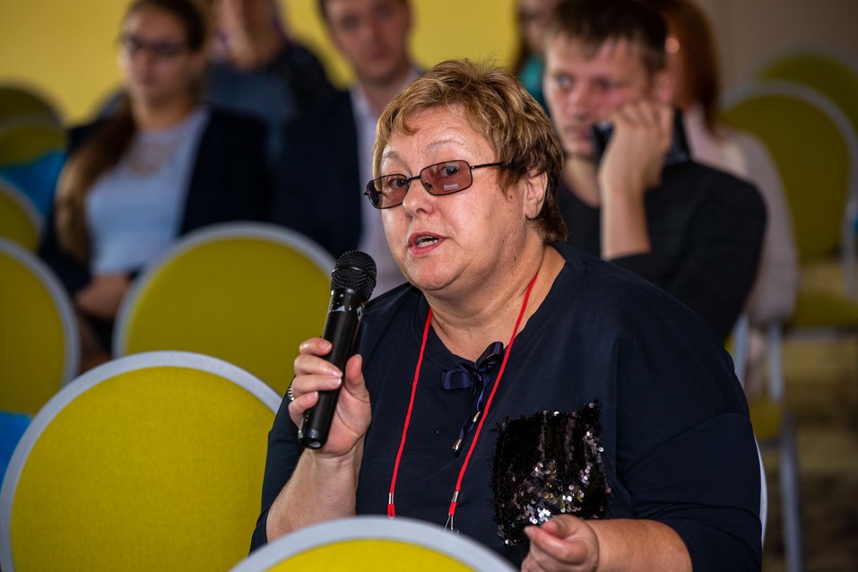 Какие возможности получения поддержки есть у новосибирского бизнеса? 24 Какие возможности получения поддержки есть у новосибирского бизнеса? 24