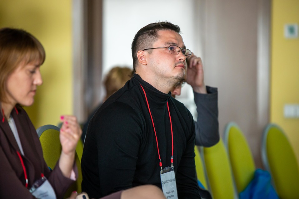 Какие возможности получения поддержки есть у новосибирского бизнеса? 25 Какие возможности получения поддержки есть у новосибирского бизнеса? 25