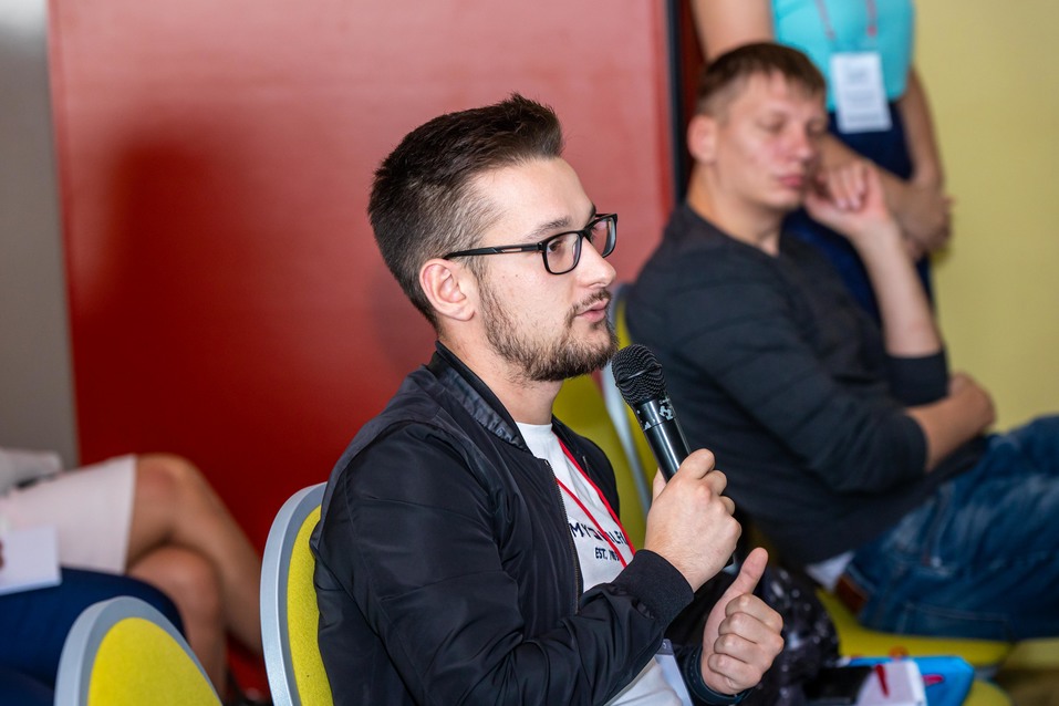 Какие возможности получения поддержки есть у новосибирского бизнеса? 27 Какие возможности получения поддержки есть у новосибирского бизнеса? 27