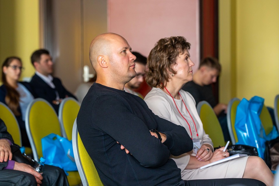 Какие возможности получения поддержки есть у новосибирского бизнеса? 29 Какие возможности получения поддержки есть у новосибирского бизнеса? 29