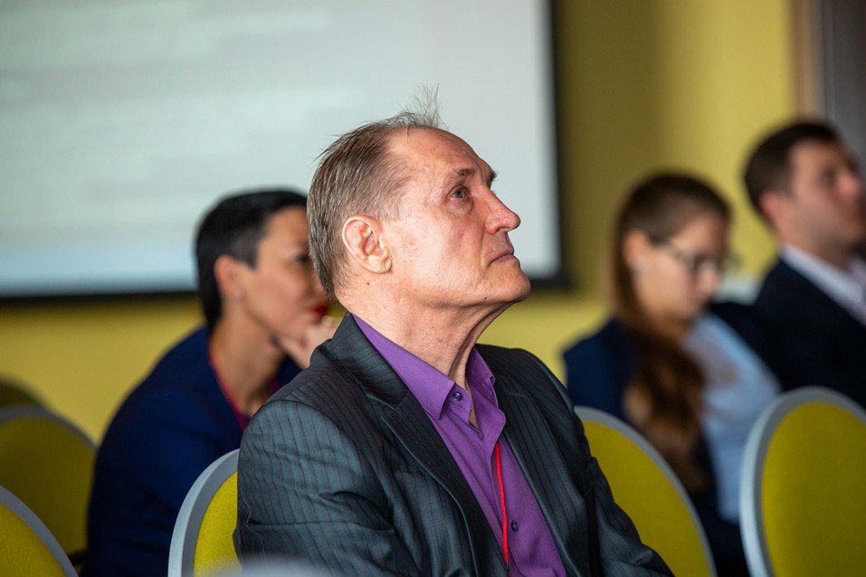 Какие возможности получения поддержки есть у новосибирского бизнеса? 30 Какие возможности получения поддержки есть у новосибирского бизнеса? 30