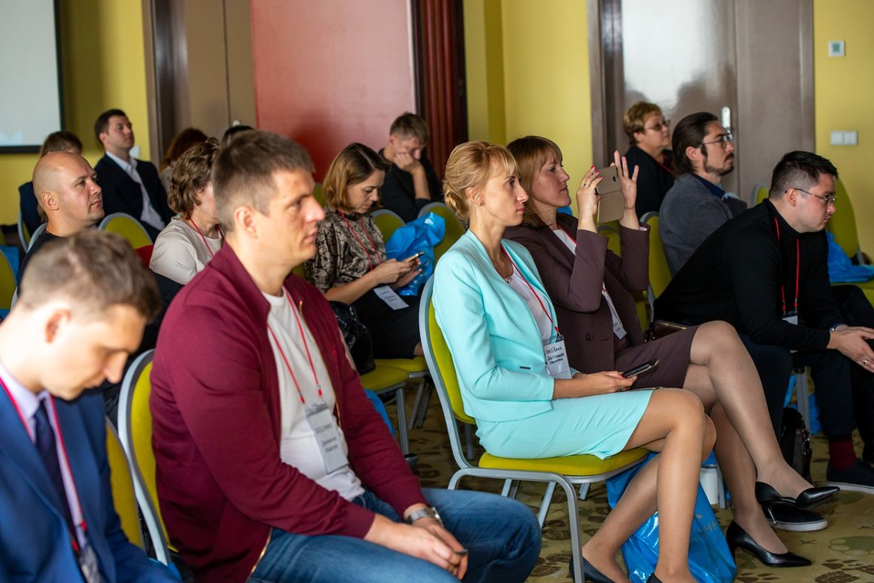 Какие возможности получения поддержки есть у новосибирского бизнеса? 31 Какие возможности получения поддержки есть у новосибирского бизнеса? 31