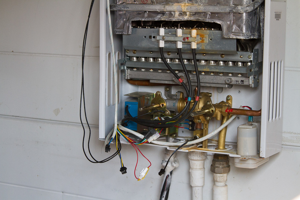 Колонка Колонка