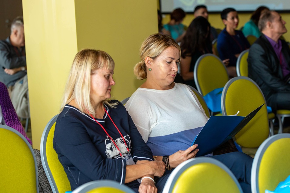 Какие возможности получения поддержки есть у новосибирского бизнеса? 32 Какие возможности получения поддержки есть у новосибирского бизнеса? 32