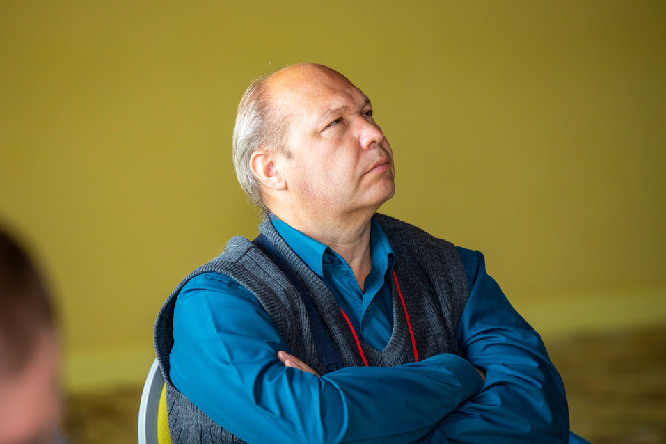 Какие возможности получения поддержки есть у новосибирского бизнеса? 33 Какие возможности получения поддержки есть у новосибирского бизнеса? 33