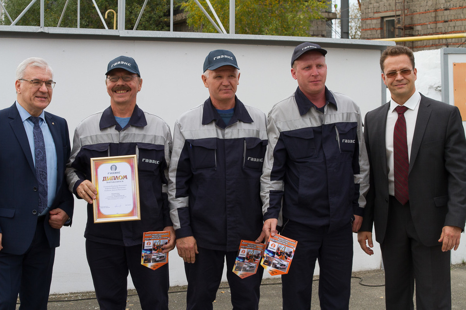 Лучшая бригада АДС Лучшая бригада АДС