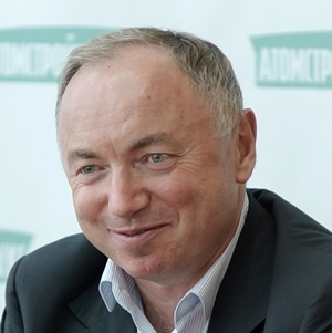 Валерий Ананьев