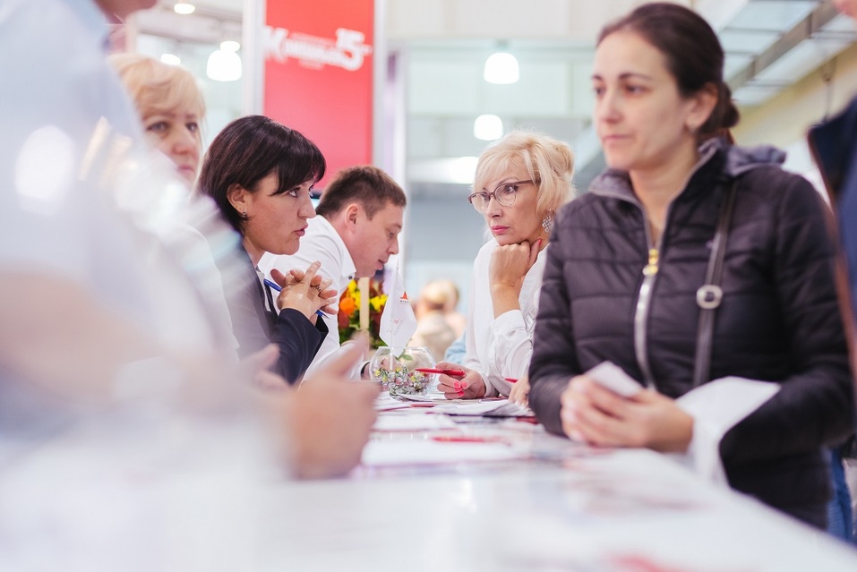 «Чёрная пятница»: «Ярмарка недвижимости» собрала лучшие предложения рынка жилья 1 «Чёрная пятница»: «Ярмарка недвижимости» собрала лучшие предложения рынка жилья 1