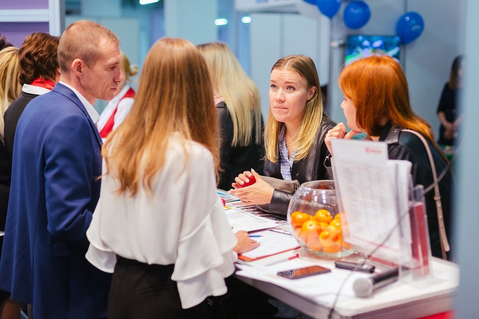 «Чёрная пятница»: «Ярмарка недвижимости» собрала лучшие предложения рынка жилья 2 «Чёрная пятница»: «Ярмарка недвижимости» собрала лучшие предложения рынка жилья 2