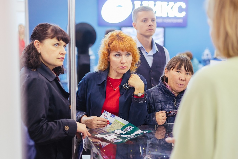 «Чёрная пятница»: «Ярмарка недвижимости» собрала лучшие предложения рынка жилья 5 «Чёрная пятница»: «Ярмарка недвижимости» собрала лучшие предложения рынка жилья 5