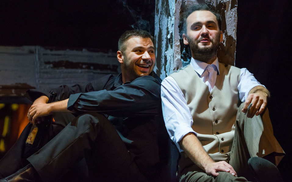 Куда сходить в Красноярске 23-29 сентября
1 Куда сходить в Красноярске 23-29 сентября
1