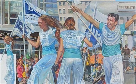 Куда сходить в Красноярске 23-29 сентября
4 Куда сходить в Красноярске 23-29 сентября
4