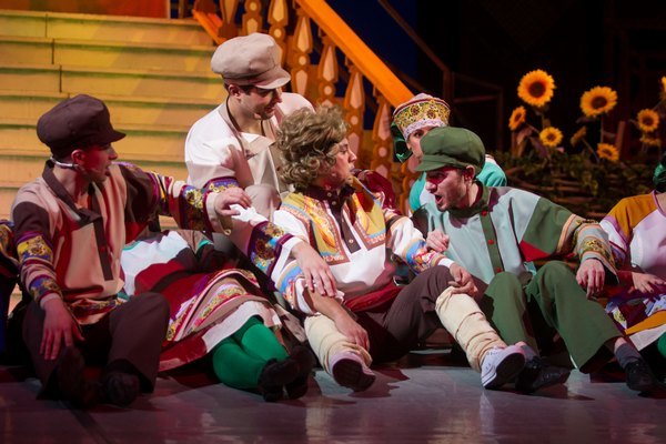 Куда сходить в Красноярске 23-29 сентября
6 Куда сходить в Красноярске 23-29 сентября
6