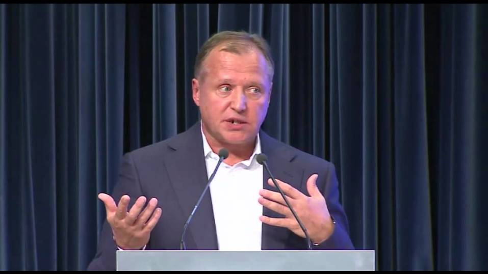 ДК представляет участников номинаций «Промышленник года» и «Финансист года» 2 ДК представляет участников номинаций «Промышленник года» и «Финансист года» 2