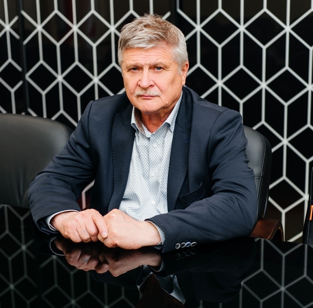 ДК представляет участников номинаций «Промышленник года» и «Финансист года» 5 ДК представляет участников номинаций «Промышленник года» и «Финансист года» 5